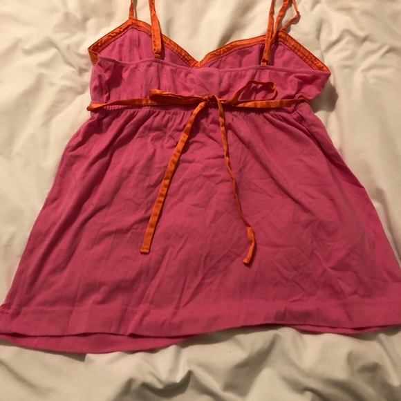 VS PINK tank top - M - Picture 3 of 3